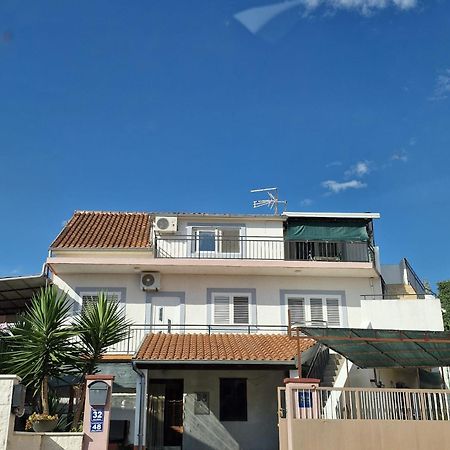 Apartmani Mare 시베니크 외부 사진