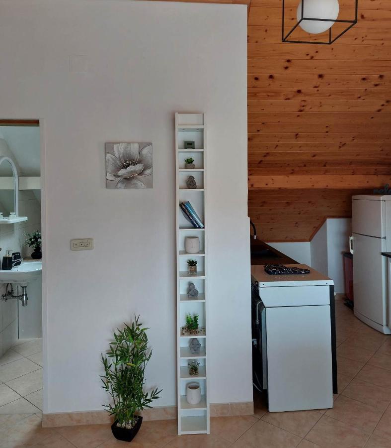 Apartmani Mare 시베니크 외부 사진