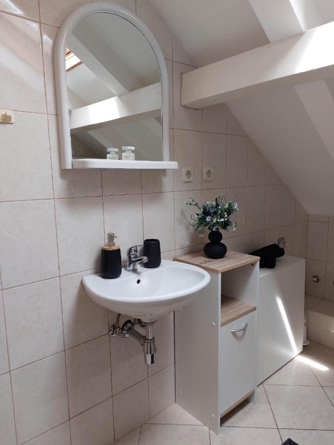Apartmani Mare 시베니크 외부 사진