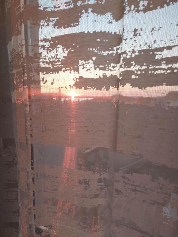Apartmani Mare 시베니크 외부 사진
